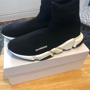 Balenciaga shoes men’s 11US